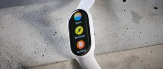  I’ve been testing an uber-affordable fitness tracker, and it has all the features you need to improve your health on a budget 