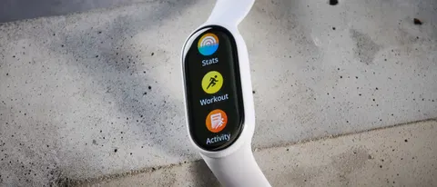 I’ve been testing an uber-affordable fitness tracker, and it has all the features you need to improve your health on a budget