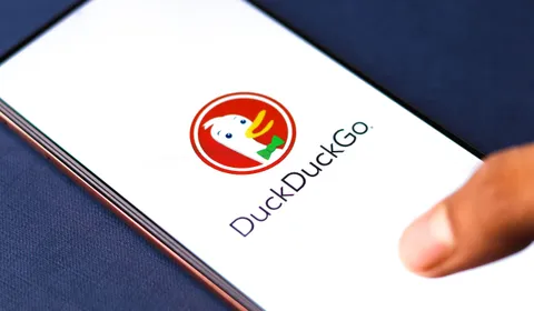 Traffic triples to DuckDuckGo ‘No AI’ Search as Google doubles down on AI