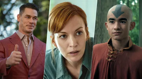  10 best Netflix movies and shows of summer 2026 (so far) ranked by viewers — No. 1 is a twisting mystery thriller made for binge-watching 