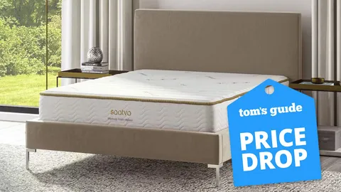 Saatva's best affordable mattress drops under $1,000 in last-chance Memorial Day sale