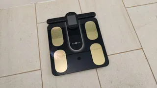  RunStar 8E SmartScan Pro review: An excellent smart scale for family life 
