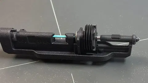  'Nozzlegate' erupts as Prusa CORE One 3D printer kits arrive with soft steel nozzles — Bondtech admits machining flaws with no quick fix 
