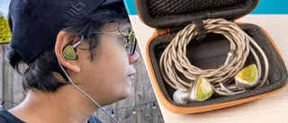  These $149 In-ear monitors you probably haven’t heard of give Sennheiser a run for its money — they’re a must-have for audiophiles 