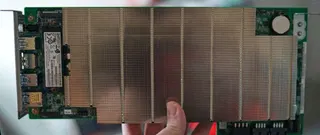  Benchmarking AMD's BC-250, offering Steam Machine-like performance at half the price — unlocking 40 CUs, eight Zen 2 cores on the repurposed PS5 APU 