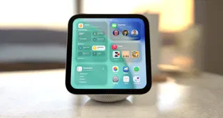  Apple's HomePad reportedly coming Oct. 13 — 7 features you need to know 