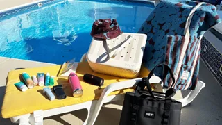  I just spent a week at the Jersey Shore — here are the 13 beach essentials I couldn’t live without 