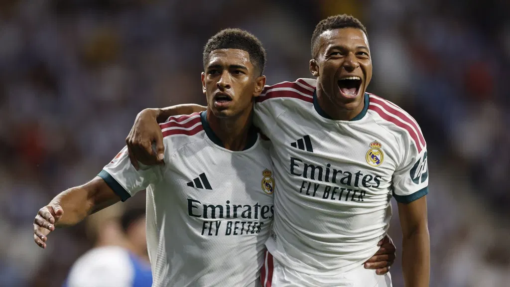 How to watch Atletico Madrid vs Real Madrid: Free Streams & TV Channels for La Liga 2026/27