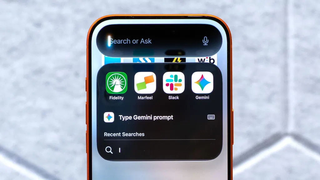 I replaced ChatGPT with Siri AI for a day — here's what surprised me