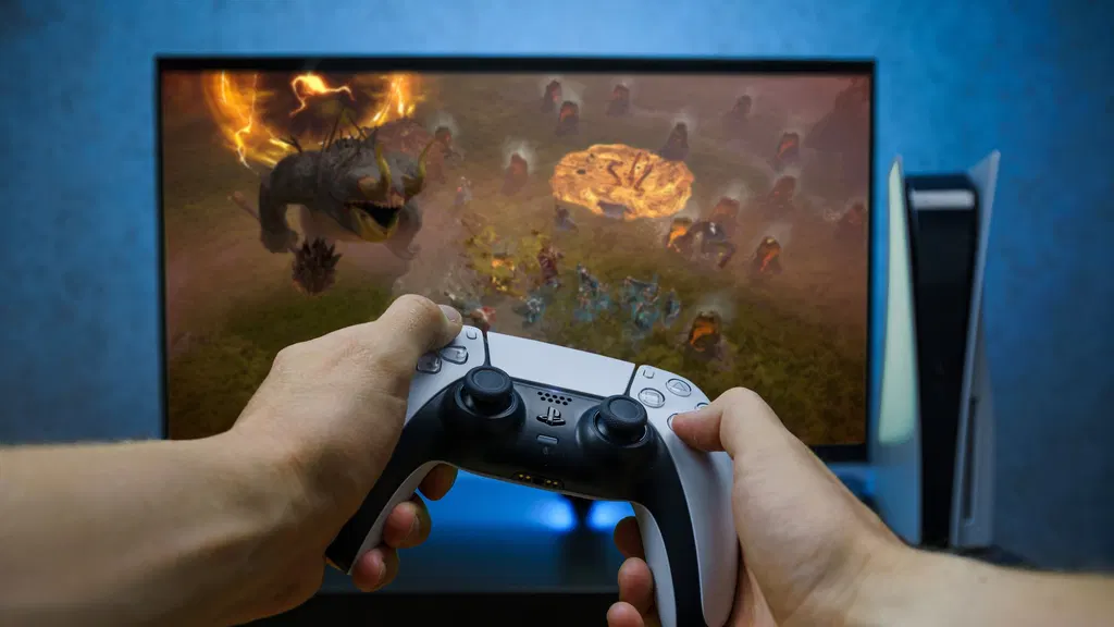 You can now play Nintendo Switch games on a jailbroken PS5