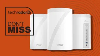  Whole-home Wi-Fi 7 just became more affordable with Amazon's Early Prime Day deal on the Deco 7 Pro Tri-Band BE10000 mesh system 