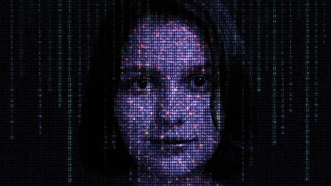  ‘All she did was change the face’: I spoke to a creator whose video was stolen and 'reskinned' with AI 
