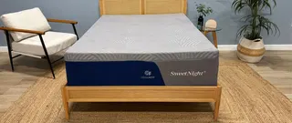  SweetNight CoolNest Memory Foam Mattress review: Cooling comfort at a budget price 