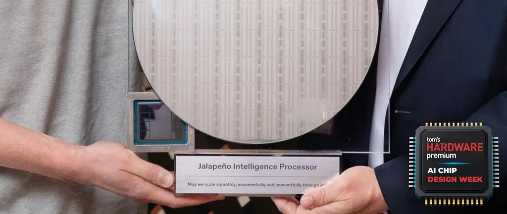 OpenAI Jalapeño design interview transcript