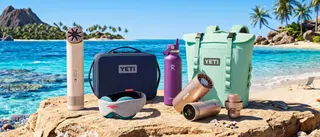  9 essential cooling gadgets to keep you comfortable on your summer holidays — from just £13 