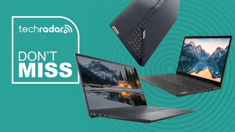 I found a lot of cheap Memorial Day business laptops on Amazon — here are the only ones worth buying under $600 from Dell, Lenovo, and HP