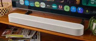  Sonos Beam Ultra review: one of the best compact Dolby Atmos soundbars around 