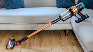  Stop vacuuming for hours — here’s my bulletproof 5-minute cordless vacuum routine that cuts chores in half 