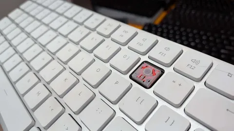  Computex 2026 has really highlighted the fact that PC gaming tech isn't all about gaming anymore 