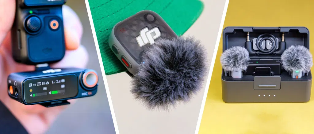 Which DJI Mic should I buy? These are the key differences you need to know