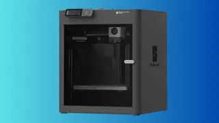  The exceptional Bambu Lab P1S 3D printer could be yours for just $349 — Fall sale drops the popular beginner-friendly printer to a new low price 
