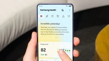  Exclusive: 'We want to keep people away from doctors': Why Samsung has gone all-in on AI health, according to its executives — but do users trust it? 