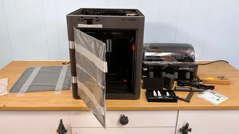 Open-source non-profit claims Bambu Lab violated license — move follows cease-and-desist demand on OrcaSlicer fork that restored cloud printing features without using Bambu Connect
