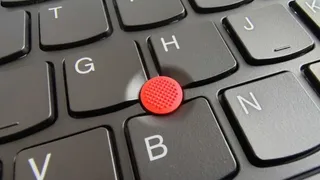  'It’s not red, it’s magenta': How ThinkPad designers gaslit IBM to save the iconic TrackPoint 
