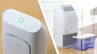  This £35 Daewoo dehumidifier from Robert Dyas is a budget alternative to Lidl's model 