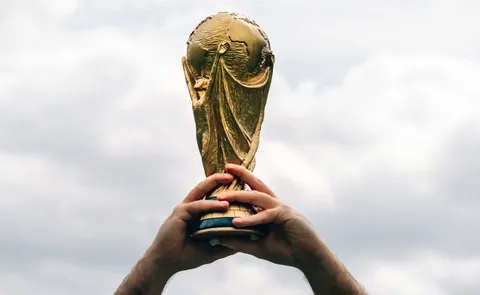 FIFA websites spoofed by hackers ahead of 2026 World Cup, FBI warns