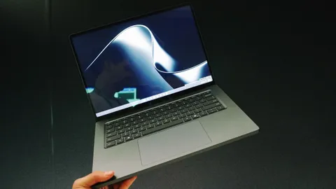 I just tested Microsoft Surface Laptop Ultra — Nvidia RTX Spark brings life to one of the best laptops I’ve ever tried