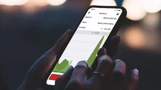 IPVanish has launched a major new update — improved antivirus and new plans for its new, expanded mission to help users 'Control your digital world' 