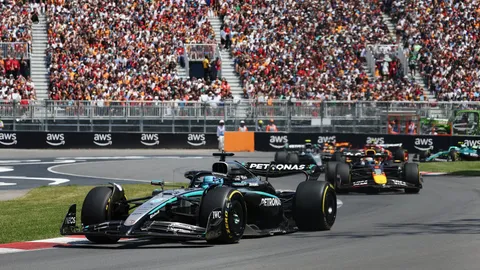 There's a simple way to watch Canadian Grand Prix 2026 — stream F1 from anywhere in the world