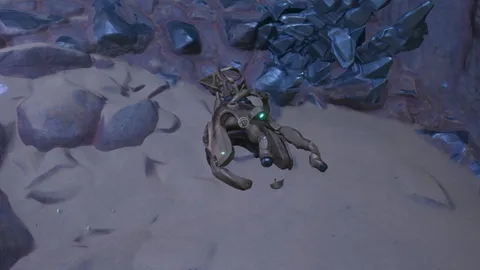  How to get the Feedback Resonator upgrade in Subnautica 2 