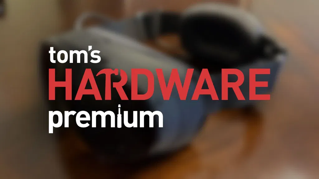 This week on Tom's Hardware Premium: September 19, 2026 — Steam Frame interview, killer AI models, and the DRAM crisis deepens