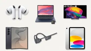  Best Buy launches a surprise weekend flash sale with up to 50% off — I've found the 18 best deals on TVs, laptops, appliances, headphones, and more 