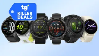  9 best Garmin smartwatch deals perfect for fall adventures — up to 45% off on Amazon 