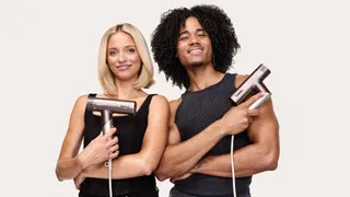  I tried Shark's latest hairdryer for two months — and it's the ultimate speed-drying companion 