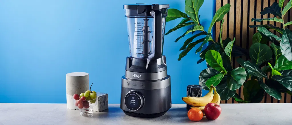 I just tested the Ninja CrushBOSS and it offers high-end performance without the Vitamix price tag