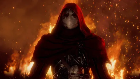  If you kill every Fable NPC, Playground Games says the world will 'stay empty for some time' before being repopulated by 'full NPCs' 