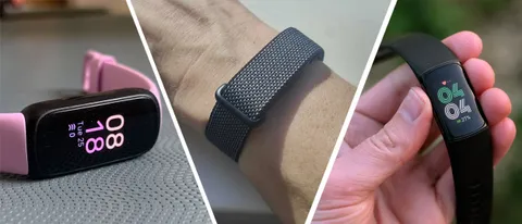  Finally, we have a new Fitbit — here's what the range looks like now, following the band brand's big Google shake-up 
