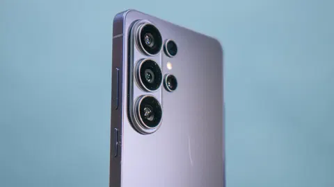 Samsung Galaxy S27 Ultra leak reveals silicon carbon battery leap — but also a camera downgrade