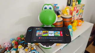  I asked, you answered: here’s whether you think the Nintendo Switch 2 is a hit or a flop, plus thoughts from industry insiders 