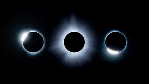  7 ways to photograph the 2026 total solar eclipse — from smartphone to telescope 