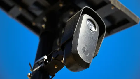 Angry tiny Texas town council member proposes total ban on cellular and GPS devices in protest over AI dispute — says 'Let’s take Bandera back to 1880' after town votes to dump AI-powered license plate reader