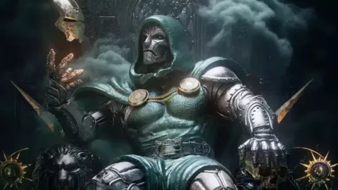 'Avengers: Doomsday' will take the MCU 'back to Phase Zero,' according to the Russo Brothers