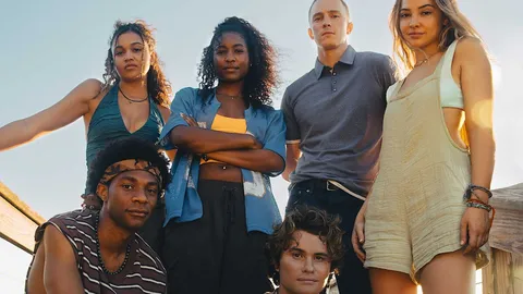 New on Netflix in August 2026: 5 best movies and shows to stream, plus full release list