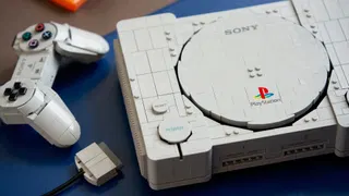  Lego PlayStation launch build-up live: where to buy the classic PS1 console replica kit in early access 