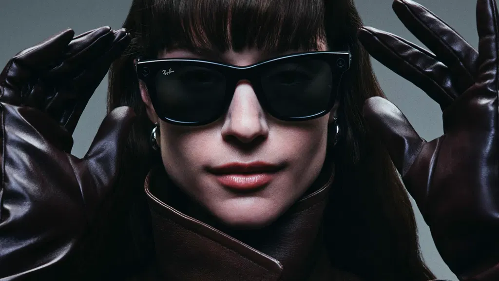 Meta leak suggests camera-free smart glasses are on the way — as thousands download the 'Zuckoff' anti-smart glasses app