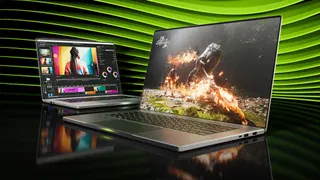  Developer vibe codes a tool to let NVIDIA RTX 50-series laptop owners crank up their power limits — can juice RTX 5090 mobile GPU to 225W 